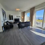 Casa vacanze Strandhus 180meerblick-direkter Strandzugang