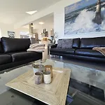 Strandhus 180meerblick-direkter Strandzugang Casa vacanze Dahme (Schleswig-Holstein)
