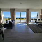 Casa vacanze Strandhus 180meerblick-direkter Strandzugang