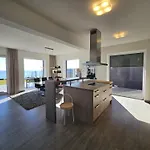 Casa vacanze Strandhus 180meerblick-direkter Strandzugang Dahme (Schleswig-Holstein)