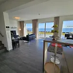 Strandhus 180meerblick-direkter Strandzugang Casa vacanze *