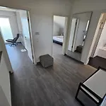Casa vacanze Strandhus 180meerblick-direkter Strandzugang