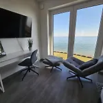 Strandhus 180meerblick-direkter Strandzugang