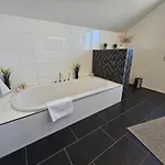 Casa vacanze Strandhus 180meerblick-direkter Strandzugang *