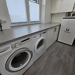 Casa vacanze Strandhus 180meerblick-direkter Strandzugang *
