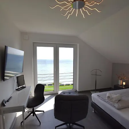 Strandhus Meerblick * Dahme