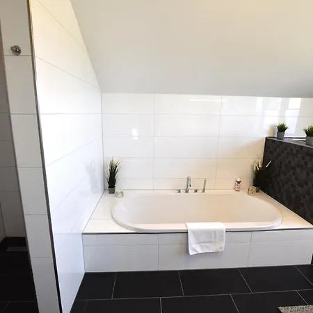 Strandhus Meerblick Dahme