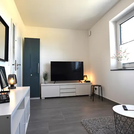 Strandhus Meerblick * Dahme