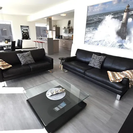 Strandhus Meerblick * Dahme