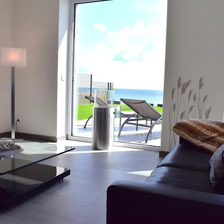 Strandhus Meerblick Dahme