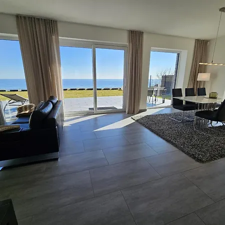 Strandhus 180meerblick-direkter Strandzugang