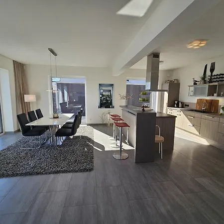 Strandhus 180meerblick-direkter Strandzugang