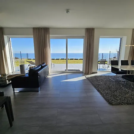 Holiday home Strandhus 180meerblick-direkter Strandzugang