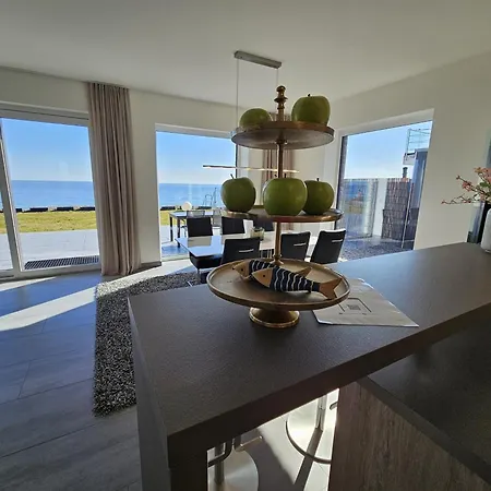Strandhus 180meerblick-direkter Strandzugang