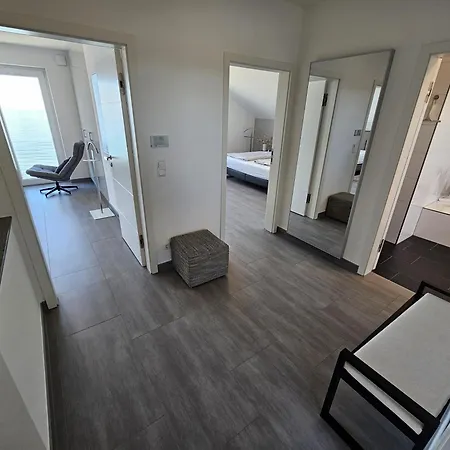 Holiday home Strandhus 180meerblick-direkter Strandzugang