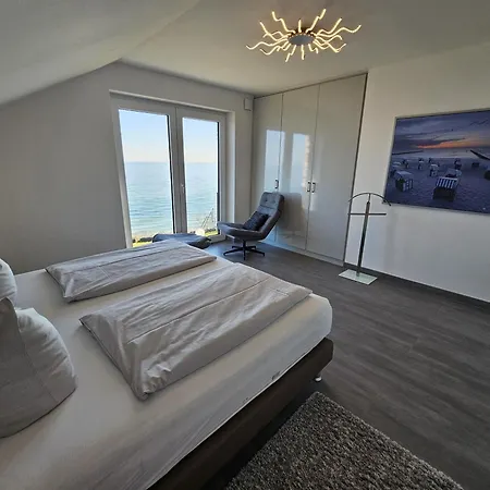 Holiday home Strandhus 180meerblick-direkter Strandzugang Dahme (Schleswig-Holstein)