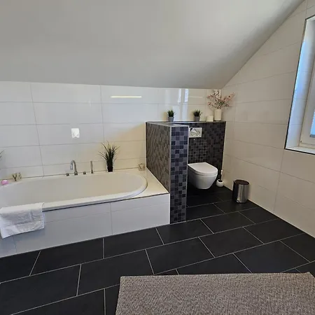 Strandhus 180meerblick-direkter Strandzugang * Dahme (Schleswig-Holstein)