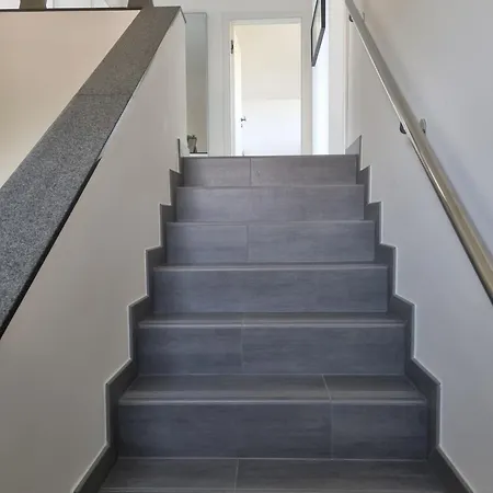 Holiday home Strandhus 180meerblick-direkter Strandzugang