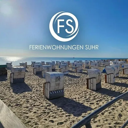 Strandhus 180meerblick-direkter Strandzugang * Dahme (Schleswig-Holstein)
