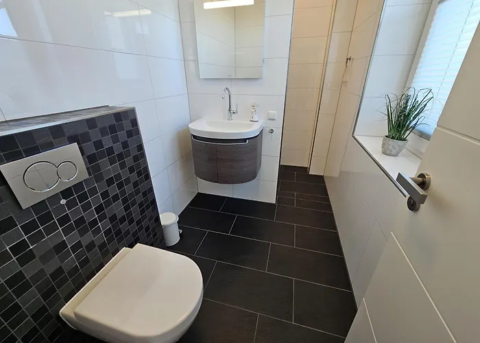 Strandhus 180meerblick-direkter Strandzugang Даме