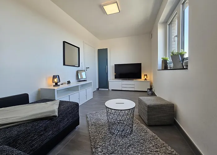 Дом отдыха Strandhus 180meerblick-direkter Strandzugang