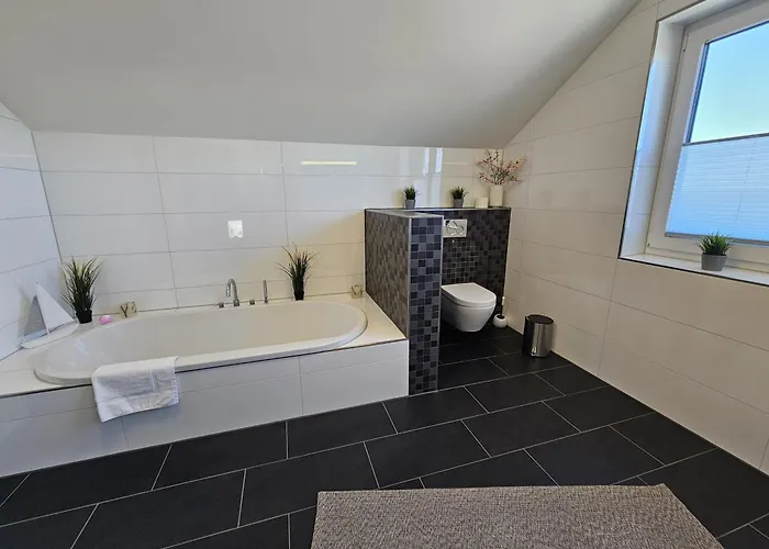 Strandhus 180meerblick-direkter Strandzugang * Даме